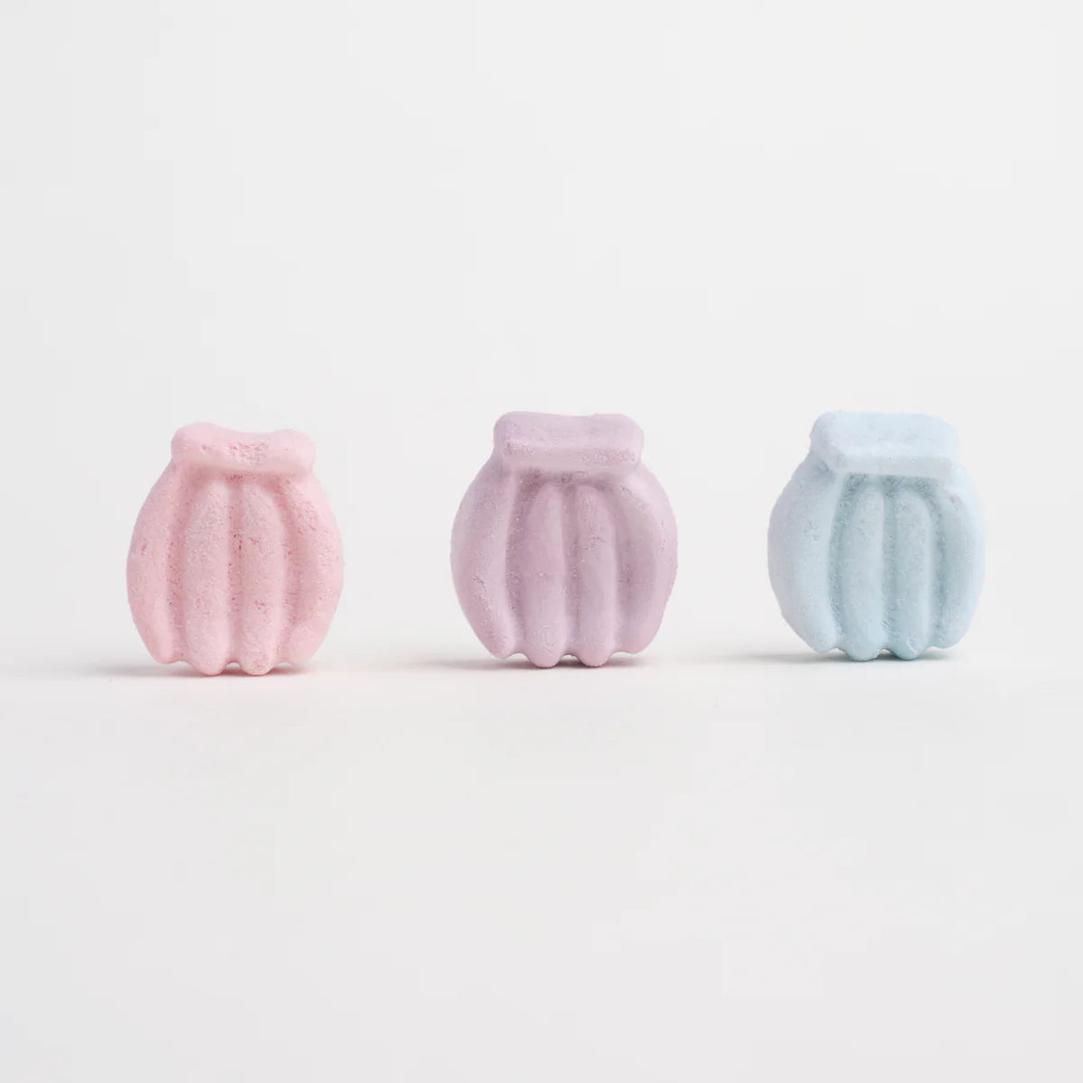 WildChow - 果凍優格凍乾: 可愛水果造形