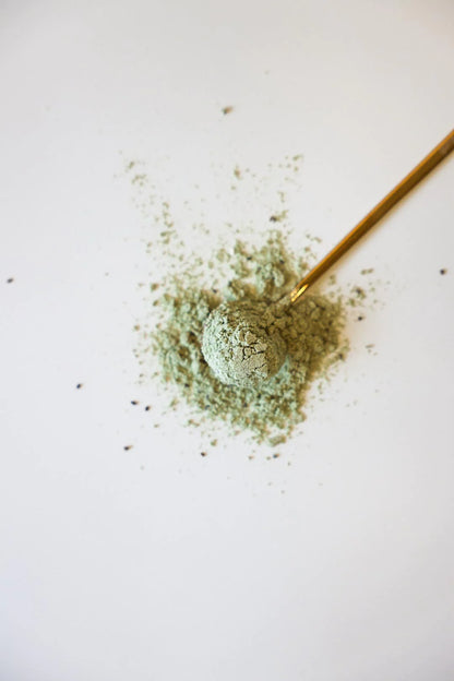 Raw Pawz - Popeye Greens Sprinkle (supplement)
