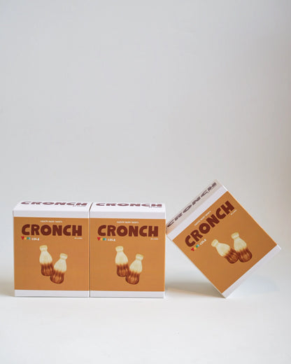 CRONCH by Licked. - Cola Bottle