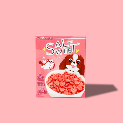 Doglicious Cereals - Sal-Sweet