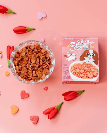 Doglicious Cereals - Sal-Sweet